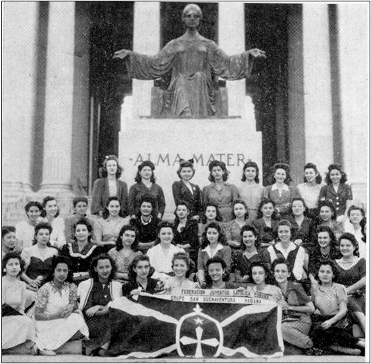 universidad de la habana